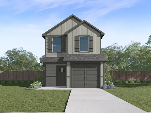 4144 Sunridge Dr, Crandall, TX 75114