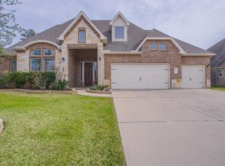 19314 Sanctuary Rosebud Ln, Spring, TX 77388