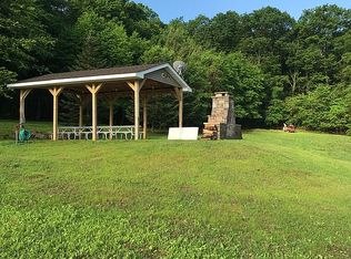 583 Summer Mountain Rd, New Ringgold, PA 17960