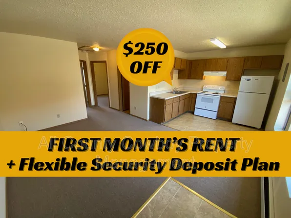 3338 Joanna Brunner Dr APT C7, Laramie, WY 82072