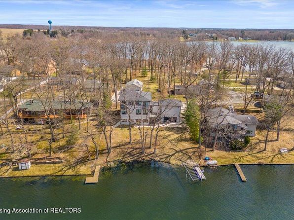 Grass Lake MI Real Estate - Grass Lake MI Homes For Sale | Zillow