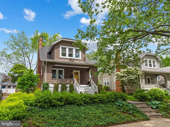 618 Anneslie Rd, Baltimore, MD 21212