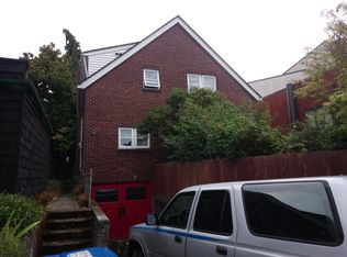 2033 34th Ave S, Seattle, WA 98144