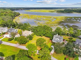 25 Old Oak Rd, Bluffton, SC 29909