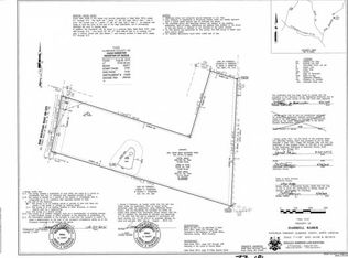 6648H Bass Mountain Rd, Snow Camp, NC 27349