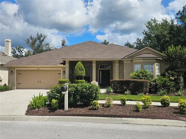7404 AMBLESIDE DRIVE, LAND O LAKES, FL 34637