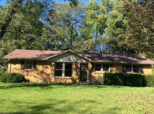 1405 Lakeview Rd, Clarksville, TN 37040