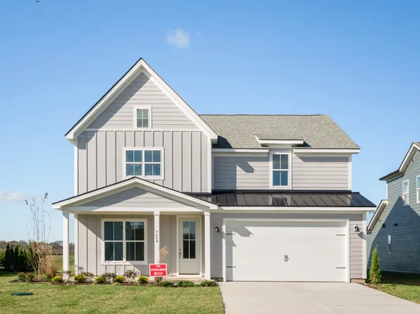 7608 Danswerk Dr Lot 69, Murfreesboro, TN 37129