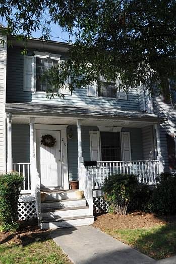 Front Exterior