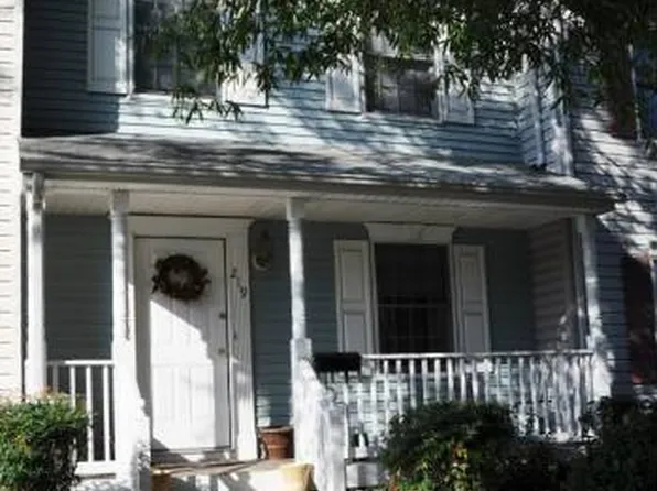 219 E Dover St, Easton, MD 21601