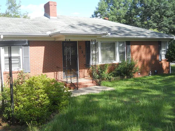 217 Munson Dr, Columbus, GA 31903