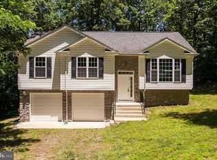 157 Drummer Hill Rd, Front Royal, VA 22630