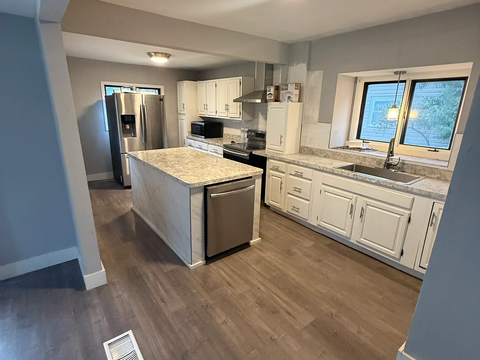4 bed, 1500 sqft, $1,300 — Photo 4