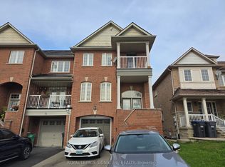8 Saint Eugene St, Brampton, ON L6Y0K9
