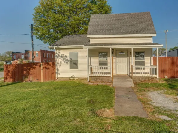 209 Kennedy Avenue, Clever, MO 65631