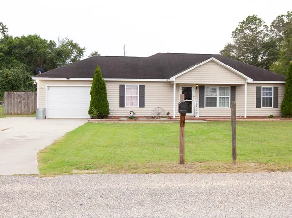 3670 Dallas Dr, Dalzell, SC 29040