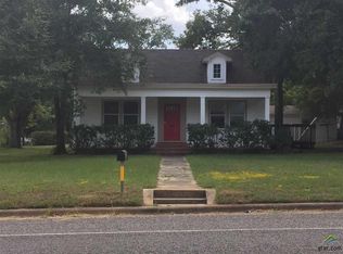 506 E Duval St, Troup, TX 75789