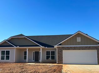 1305 Barrington Place Cv, Macon, GA 31220