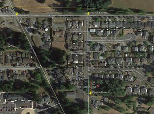 18601 35th Ave NE, Arlington, WA 98223