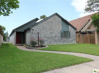 107 Stonewood Pl, Victoria, TX 77901