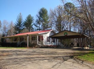 170 Park Vista Ln, Murphy, NC 28906