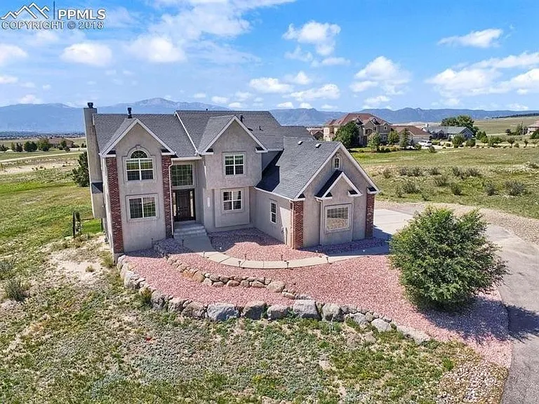9810 Rising Eagle Pl — Photo 1