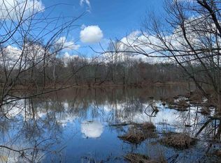 0 Brush Creek Rd UNIT 12B, Colbert, GA 30628