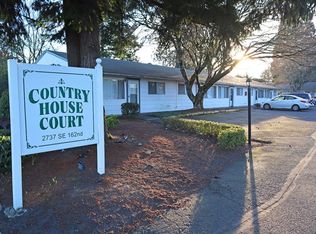 2737 SE 162nd Ave #179-08, Portland, OR 97236