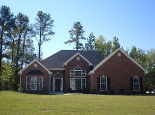 54 Collins Run Dr, Dallas, GA 30157