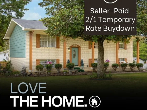 1513 Caramel Cir, Hixson, TN 37343