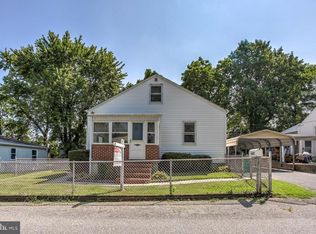 9505 Teaberry Ln, Baltimore, MD 21234