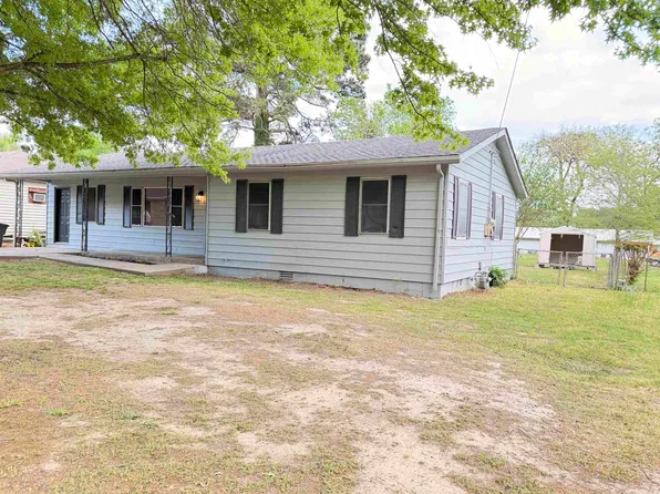 304 N Pecan St, Beebe, AR 72012