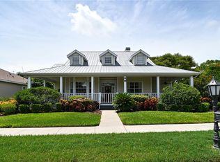 763 Shadow Bay Way, Osprey, FL 34229