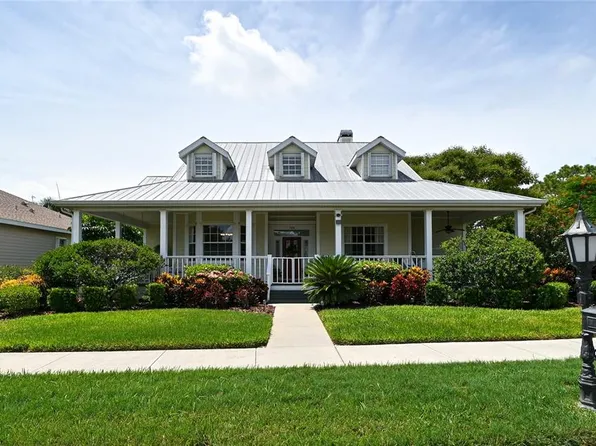 763 Shadow Bay Way, Osprey, FL 34229