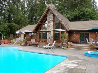 8316 Meridian Rd SE, Olympia, WA 98513