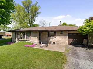 3088 S 200 E, Anderson, IN 46017