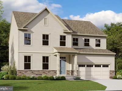 LOT 137 Stonehaven Ct, Waldorf, MD, 20601
