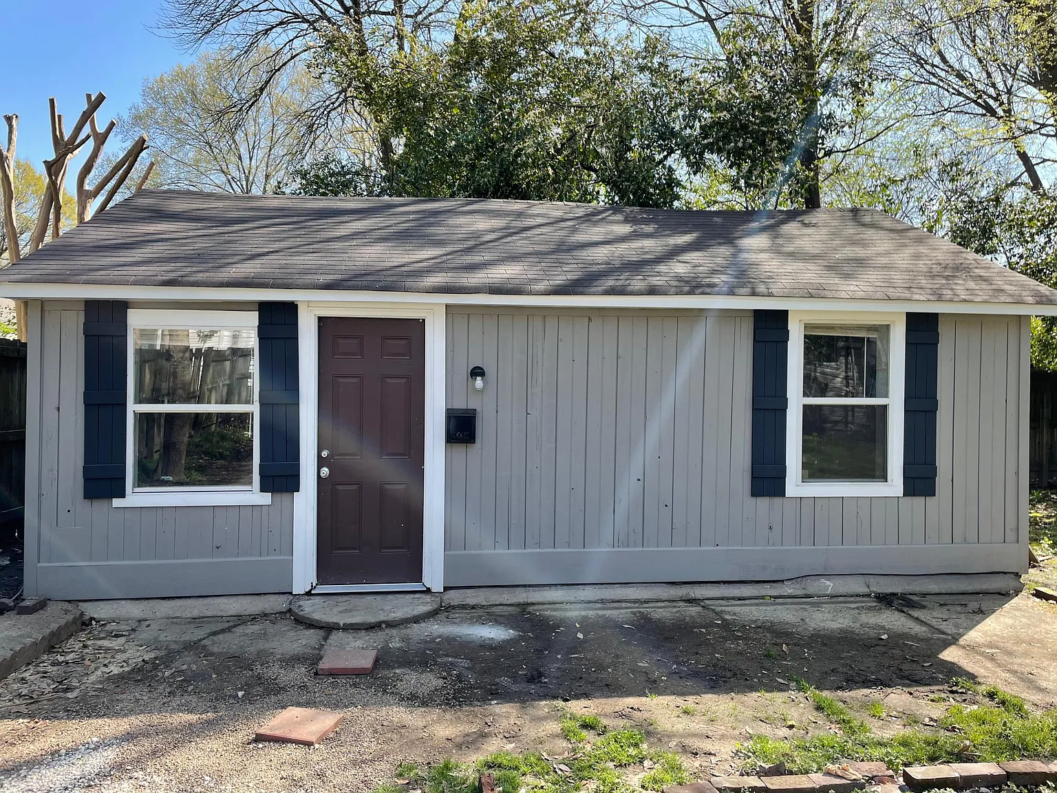 1 bed, 650 sqft, $970 — Photo 1