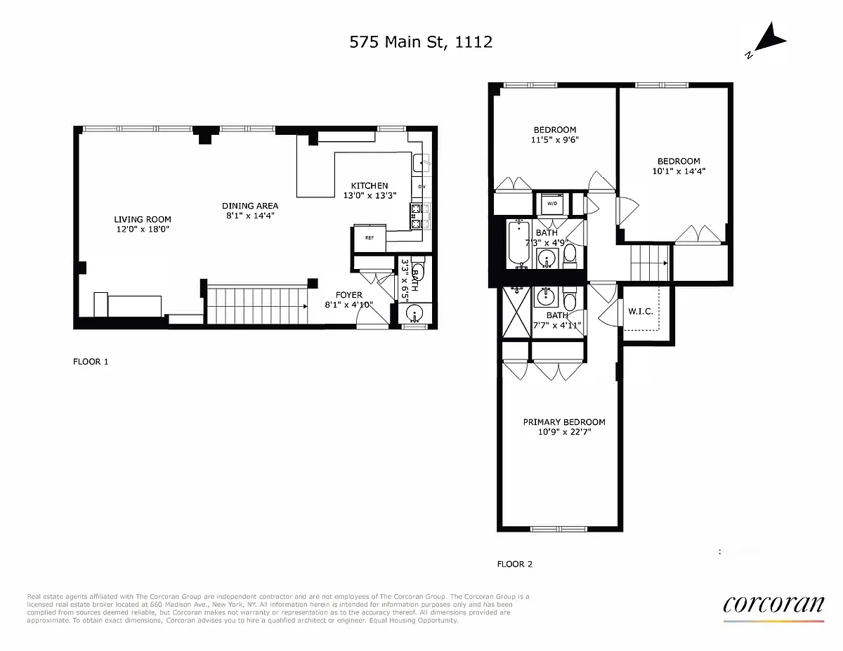 Building Photo - 575 Main St #1112
