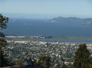 1303 Grizzly Peak Blvd, Berkeley, CA 94708
