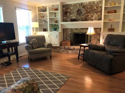 7606 Litchfield Ln, Spring, TX, 77379