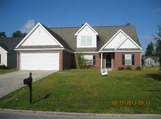 1 Camber Cross, Port Wentworth, GA 31407