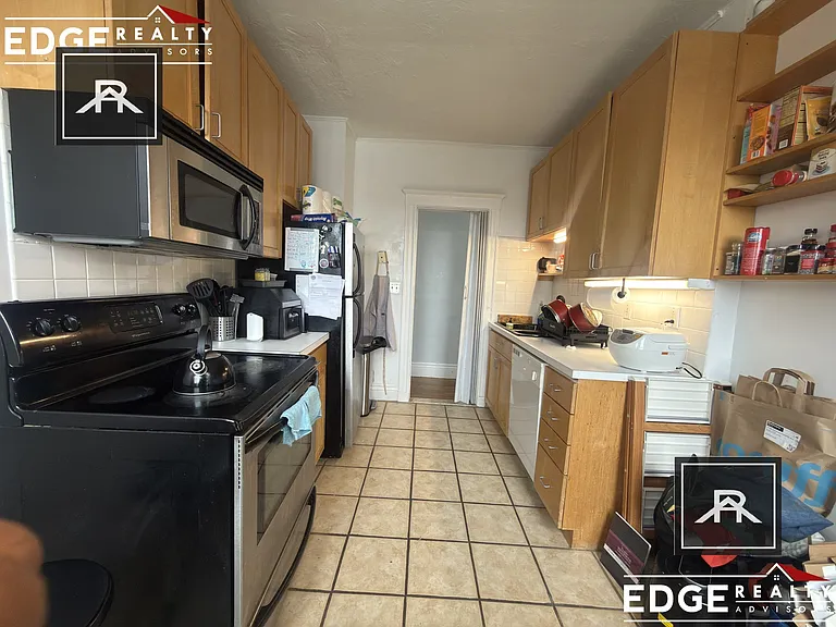 1748 Commonwealth Ave #12A — Photo 1