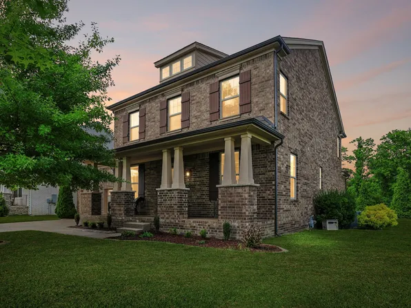 4627 Robin Ln, Nolensville, TN 37135