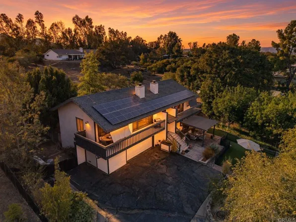17472 Kaymeg Way, Ramona, CA 92065