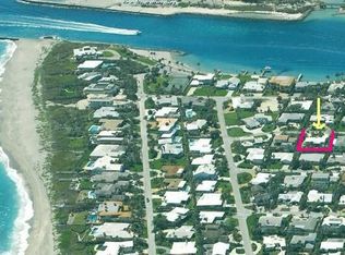 238 Beacon Ln, Jupiter Inlet Colony, FL 33469
