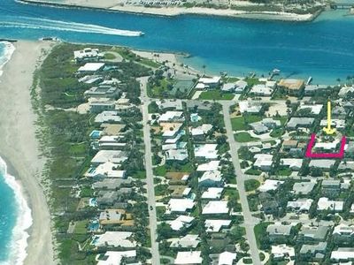 238 Beacon Ln, Jupiter Inlet Colony, FL, 33469