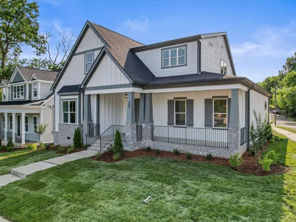 205 37th Ave N, Nashville, TN 37209
