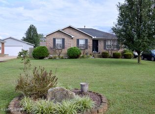 3388 Greenbriar Rd, Mt Washington, KY 40047