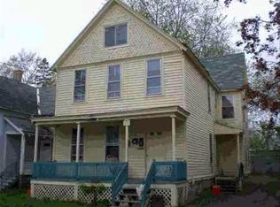 1614 Miller St, Utica, NY 13501